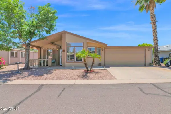 8500 E Southern Avenue #93, Mesa, AZ 85209