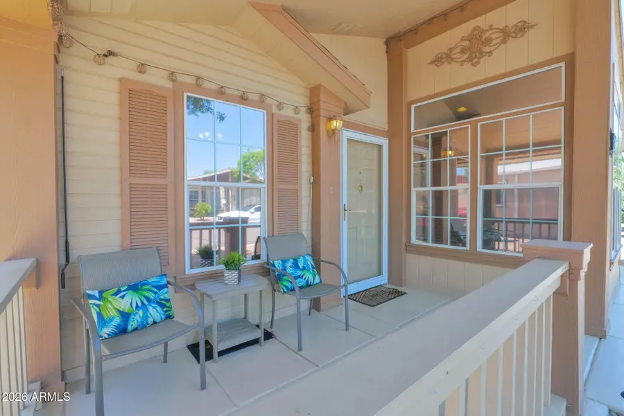 8500 E Southern Avenue #93, Mesa, AZ 85209 - #2