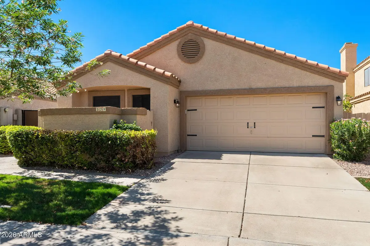 329 E Vaughn Avenue, Gilbert, AZ 85234 - #1
