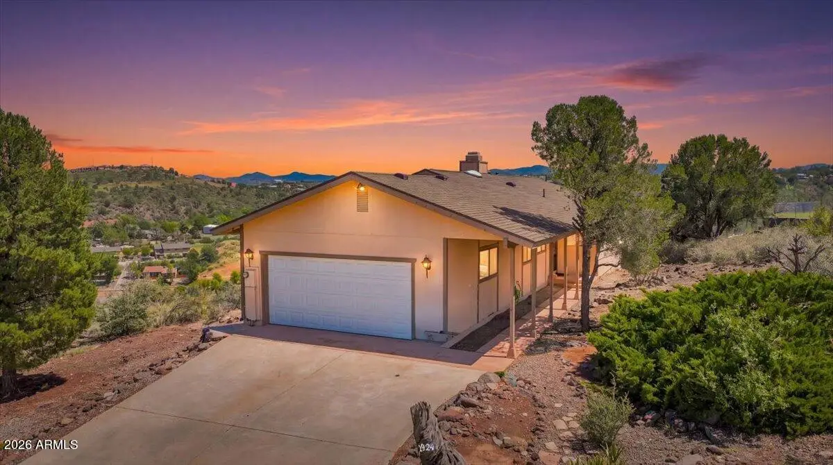 2924 Dell View Lane, Prescott, AZ 86305 - #1