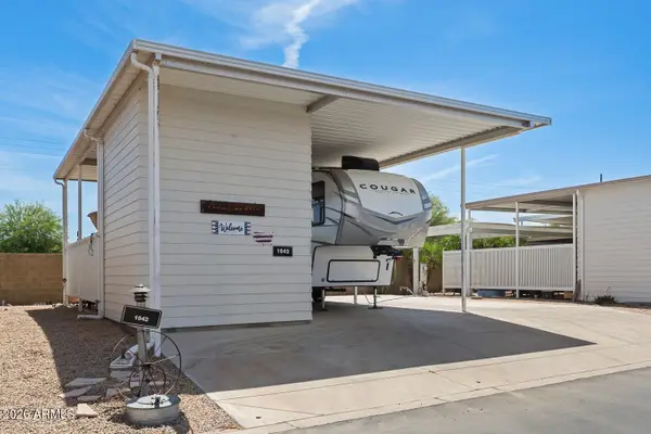 17200 W Bell Road #1042, Surprise, AZ 85374