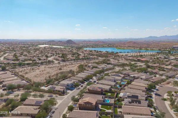 10855 S 175th Drive, Goodyear, AZ 85338