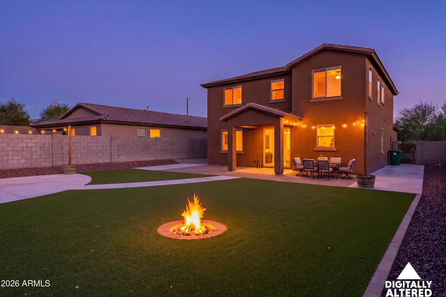 10855 S 175th Drive, Goodyear, AZ 85338 - #2