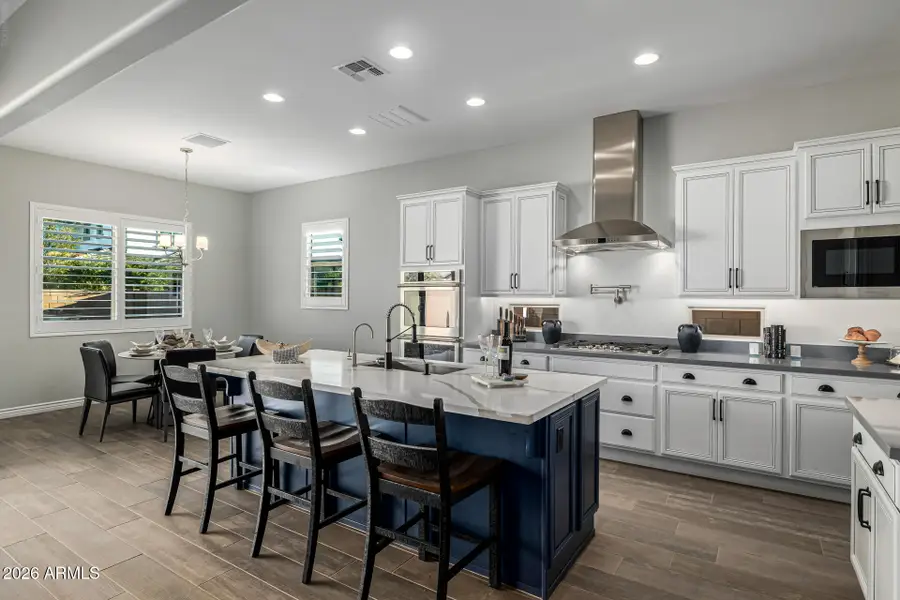 3943 E Boot Track Trail, Gilbert, AZ 85296 - #2