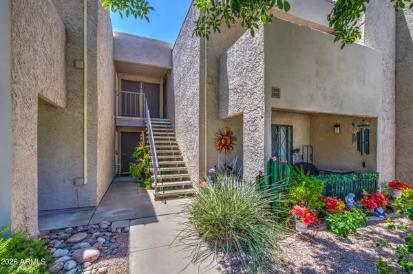 1920 W Lindner Avenue #203, Mesa, AZ 85202