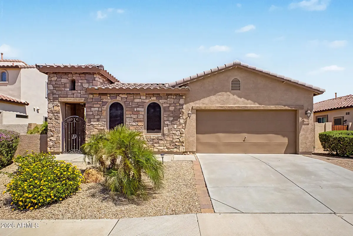 3632 E San Carlos Place, Chandler, AZ 85249 - #1