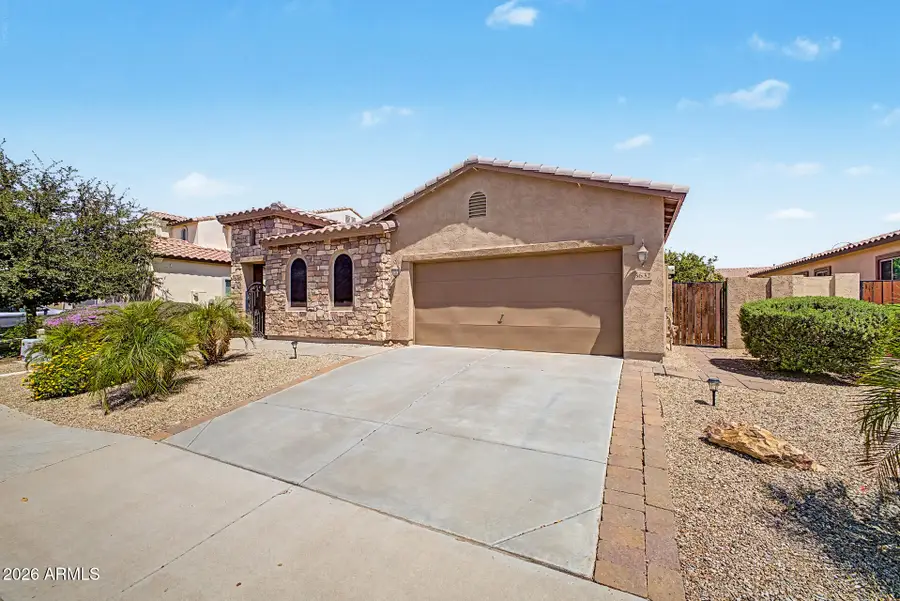 3632 E San Carlos Place, Chandler, AZ 85249 - #2