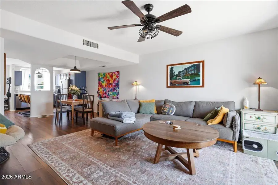 220 N 22nd Place #1071, Mesa, AZ 85213 - #2