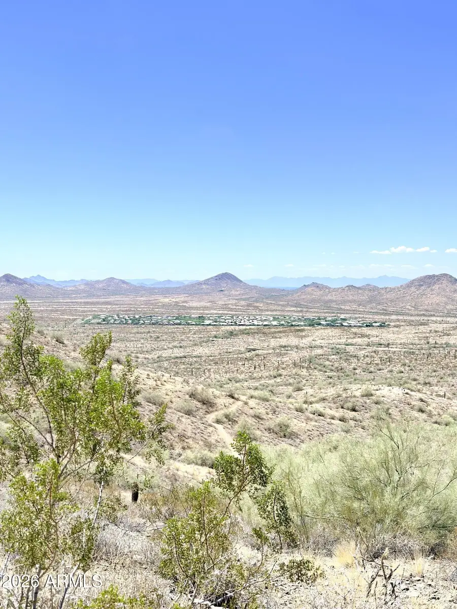 517 E Old West Way, Phoenix, AZ 85085 - #3