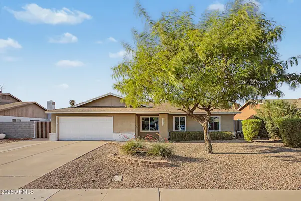 1612 W Chilton Street, Chandler, AZ 85224