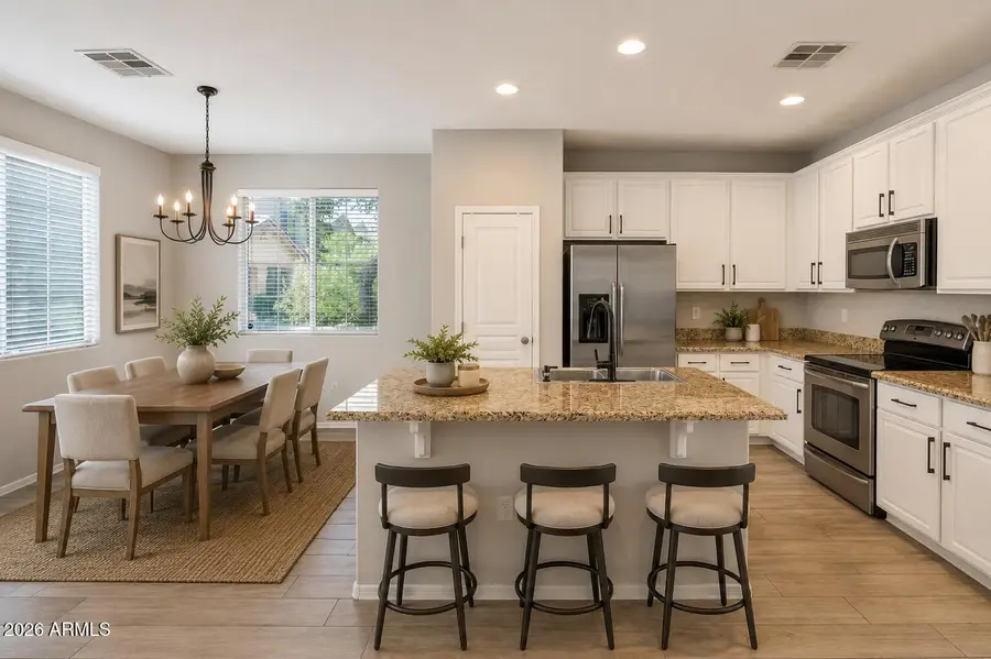 1646 E Joseph Way, Gilbert, AZ 85295 - #3
