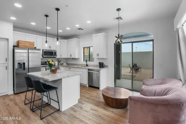 280 S Evergreen Road #1368, Tempe, AZ 85288