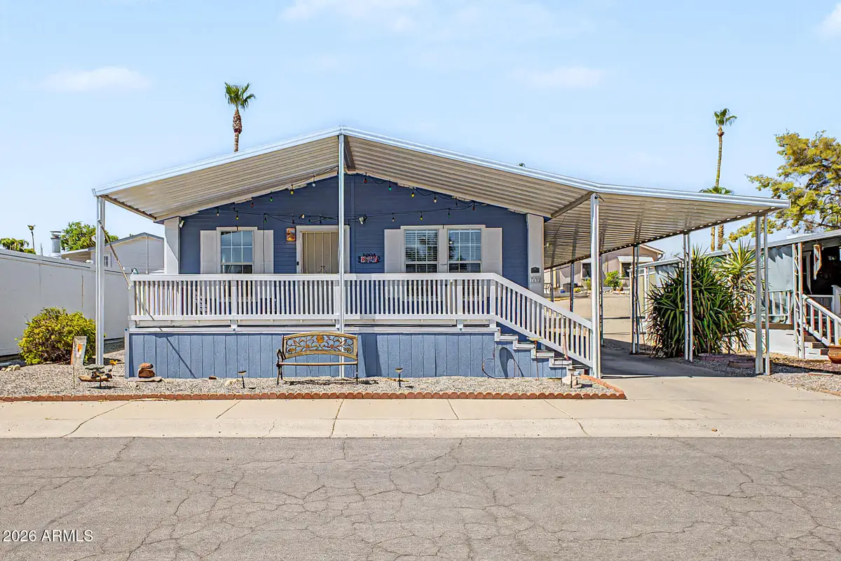 1630 E John Cabot Road, Phoenix, AZ 85022 - #1