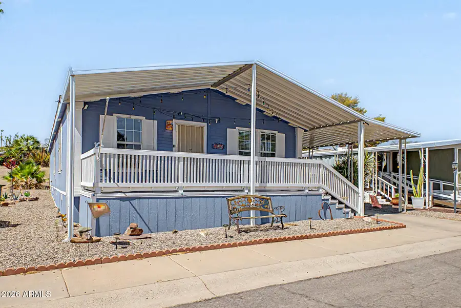 1630 E John Cabot Road, Phoenix, AZ 85022 - #2