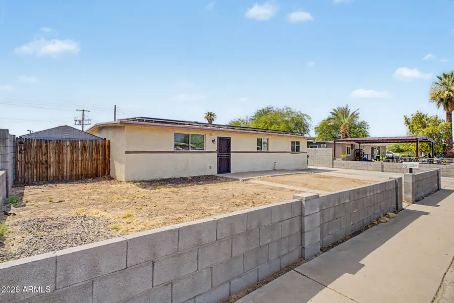 6030 S 19th Place, Phoenix, AZ 85042 - #3