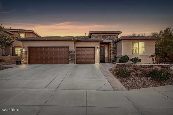27310 N 65th Drive, Phoenix, AZ 85083