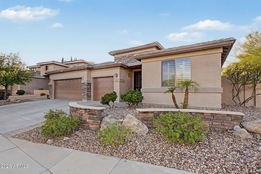 27310 N 65th Drive, Phoenix, AZ 85083 - #2
