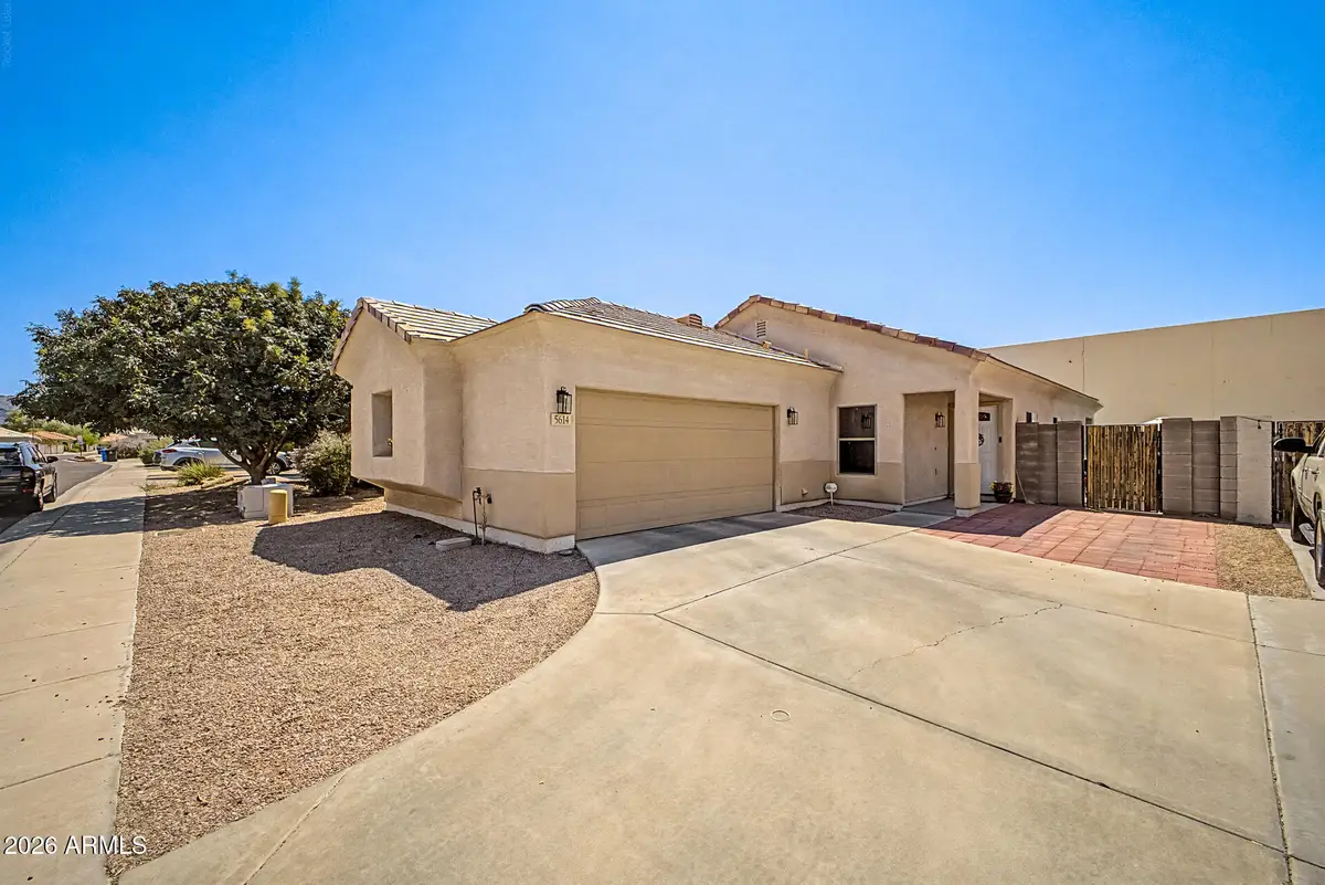 5614 S 26th Place, Phoenix, AZ 85040 - #1