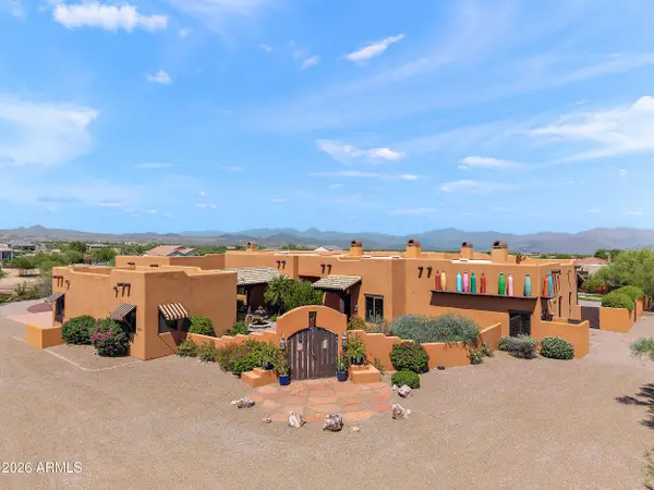 31911 N 141st Street, Scottsdale, AZ 85262
