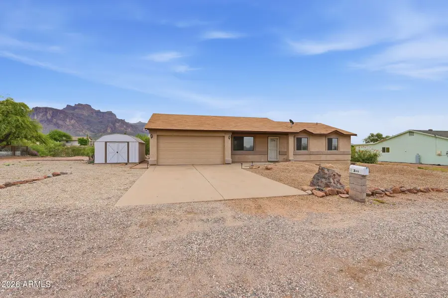699 N Arroya Road, Apache Junction, AZ 85119 - #3