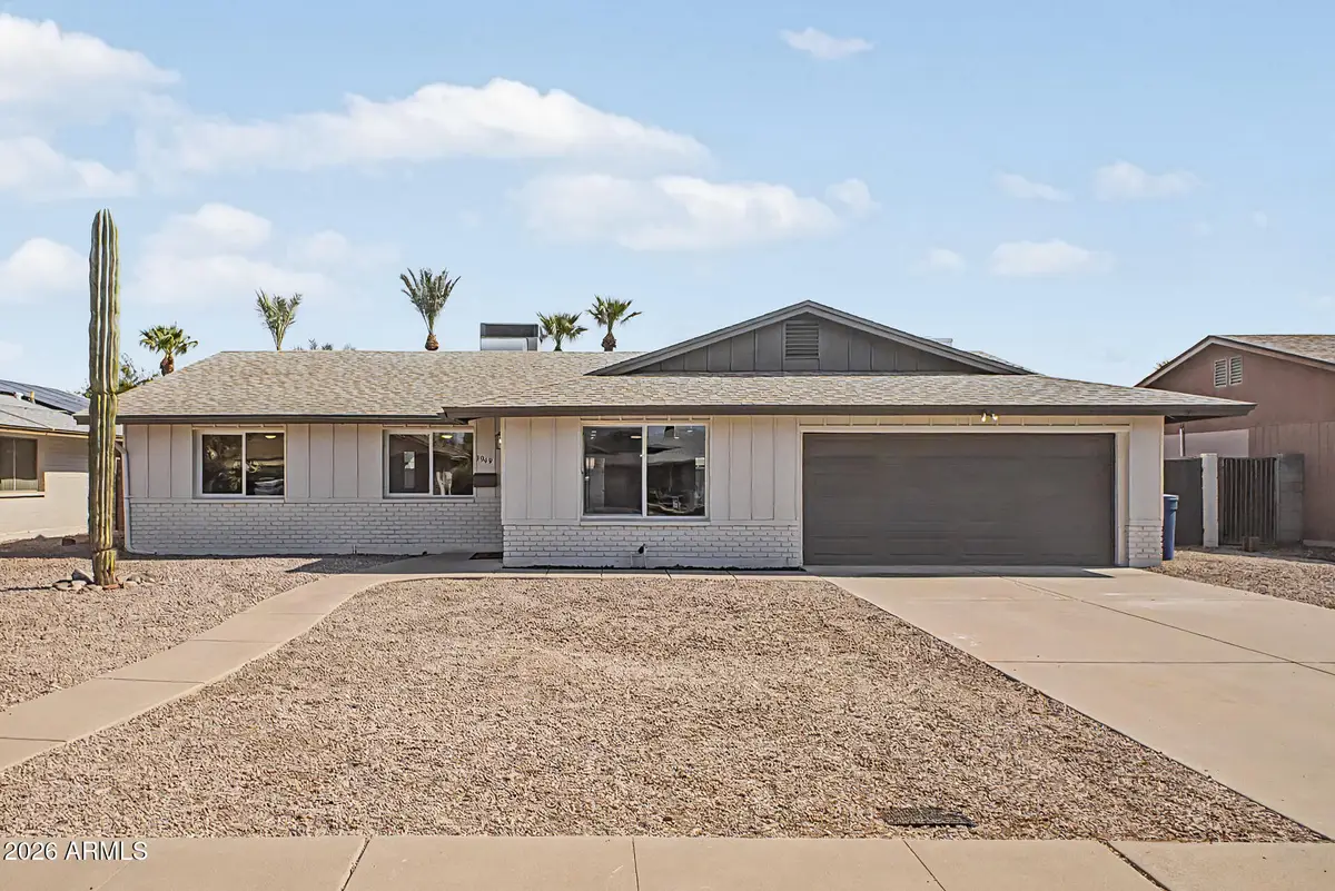 1949 E Fremont Drive, Tempe, AZ 85282 - #1