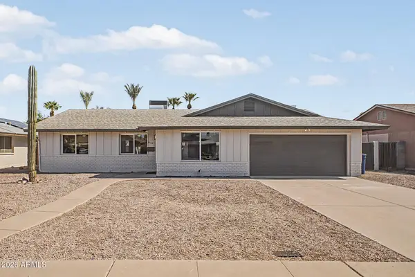 1949 E Fremont Drive, Tempe, AZ 85282