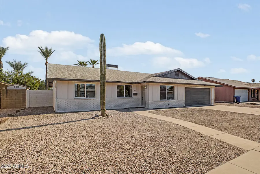 1949 E Fremont Drive, Tempe, AZ 85282 - #2