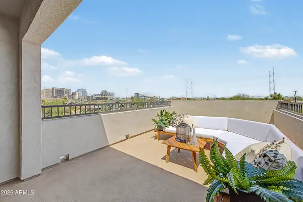 1104 S Montezuma Avenue, Phoenix, AZ 85003