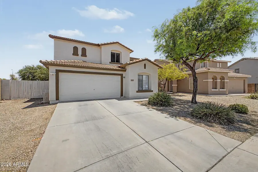 9917 W Miami Street, Tolleson, AZ 85353 - #3