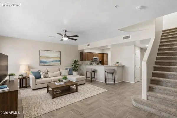 21655 N 36th Avenue #106, Glendale, AZ 85308