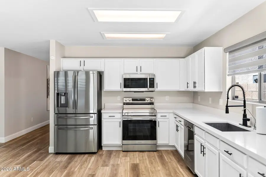 26235 N 41st Way, Phoenix, AZ 85050 - #3