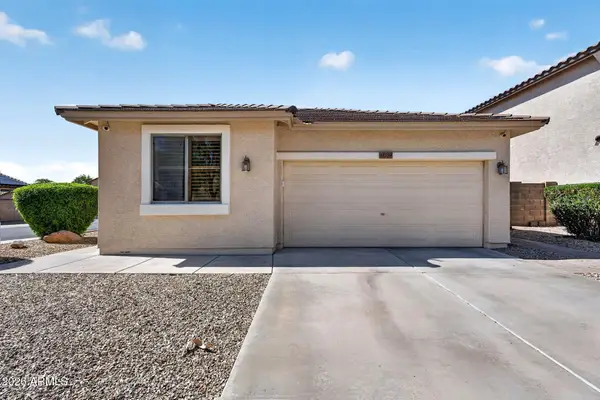 11739 W Donald Drive, Sun City, AZ 85373