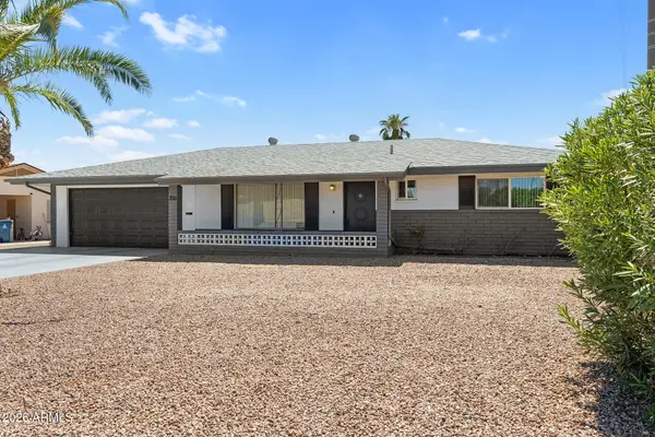 356 N 62nd Street, Mesa, AZ 85205