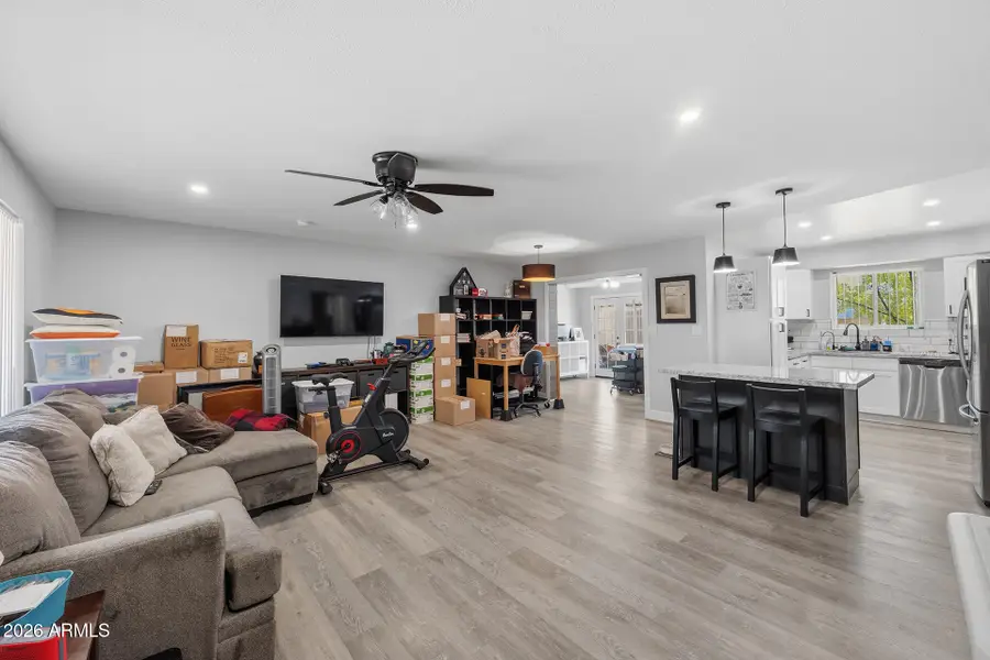 356 N 62nd Street, Mesa, AZ 85205 - #3