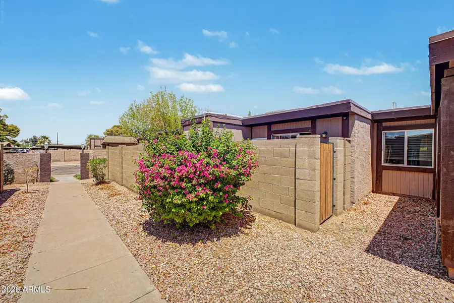 1827 E Kirkland Lane #A, Tempe, AZ 85281 - #2