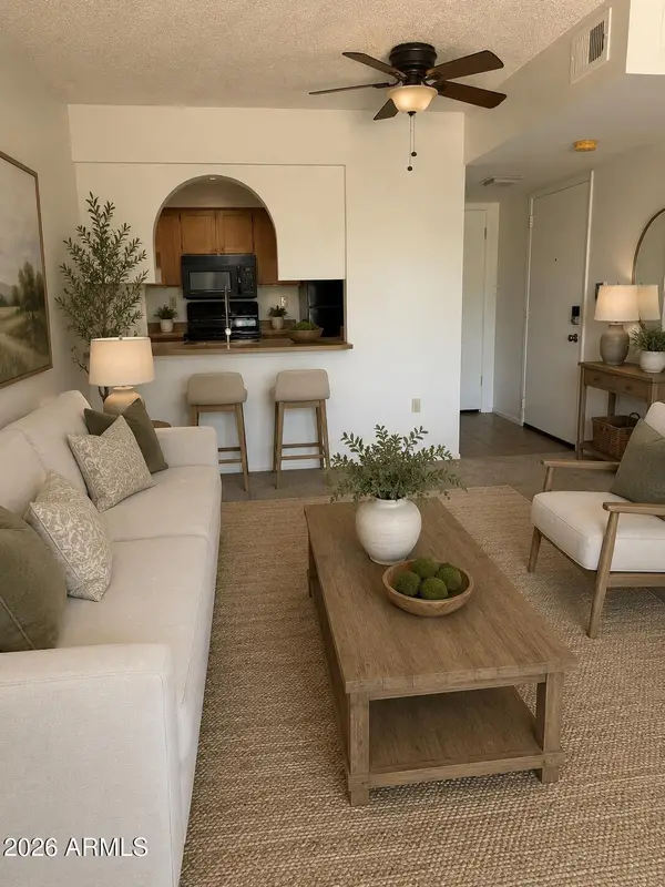 3033 E Devonshire Avenue #3013, Phoenix, AZ 85016