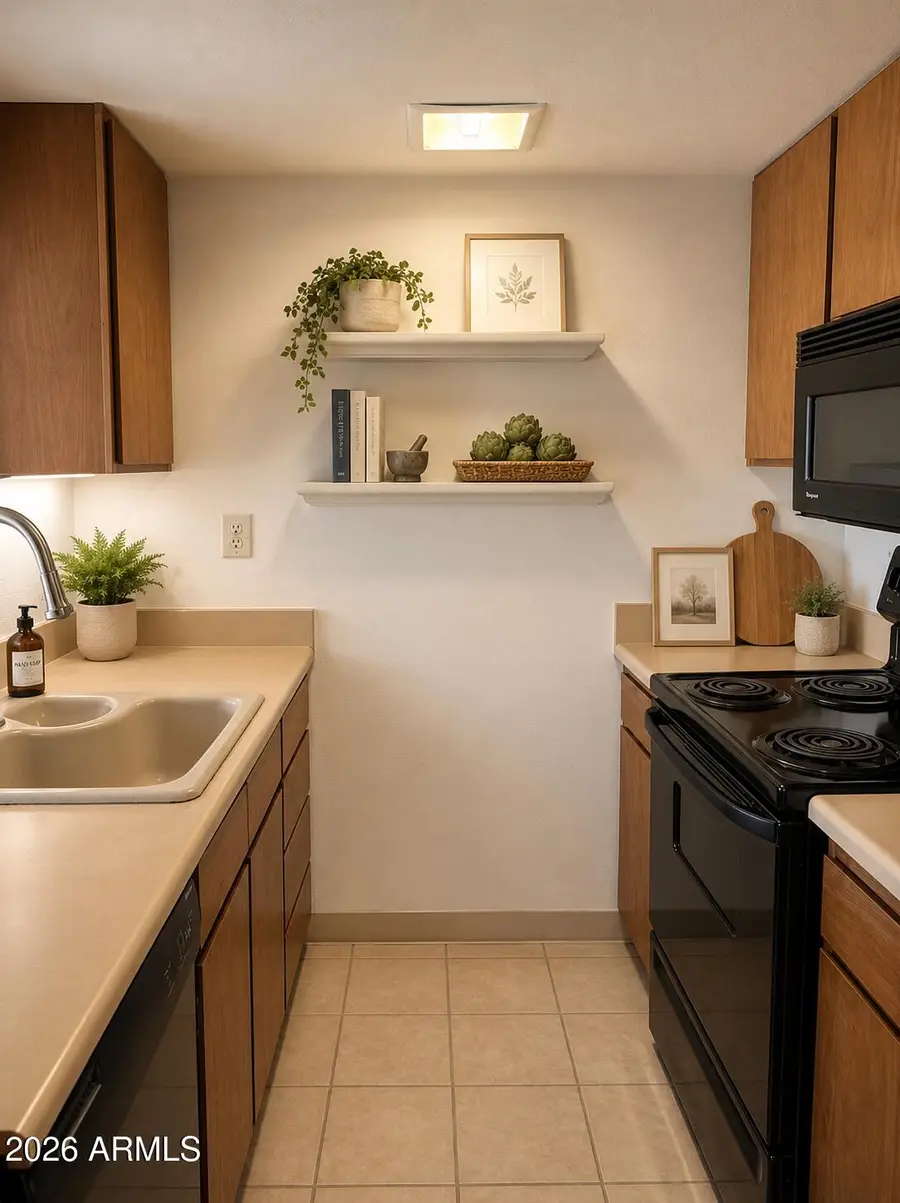 3033 E Devonshire Avenue #3013, Phoenix, AZ 85016 - #3