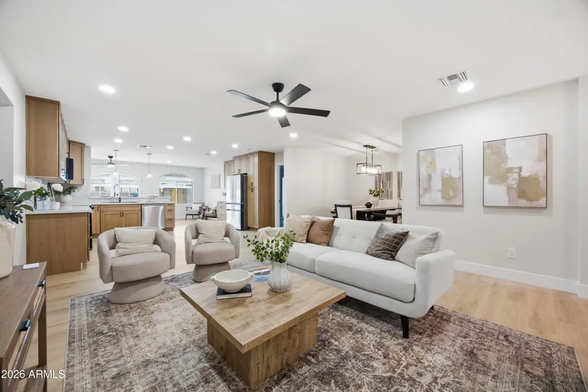 4928 E Virginia Avenue, Phoenix, AZ 85008 - #1