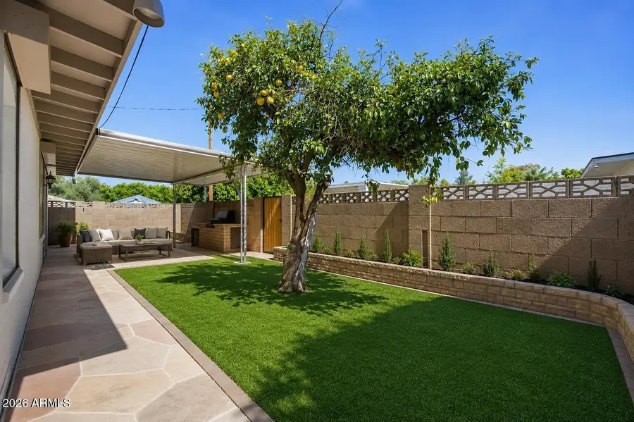 4928 E Virginia Avenue, Phoenix, AZ 85008 - #3