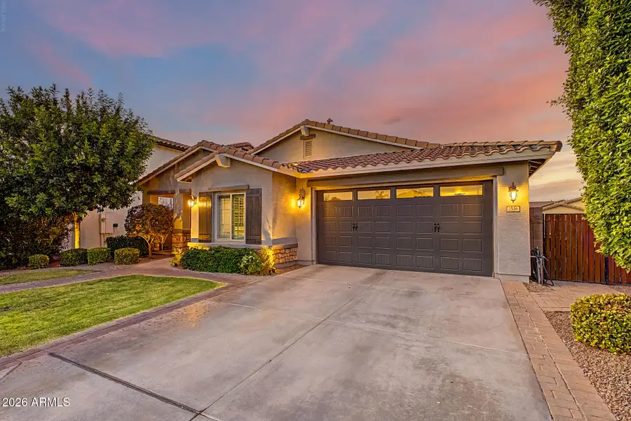 2526 E Tonto Drive, Gilbert, AZ 85298 - #3