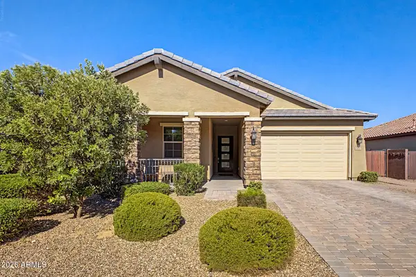 41660 N Kamala Tree Street, Queen Creek, AZ 85140