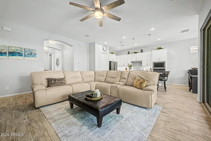 41660 N Kamala Tree Street, Queen Creek, AZ 85140 - #2