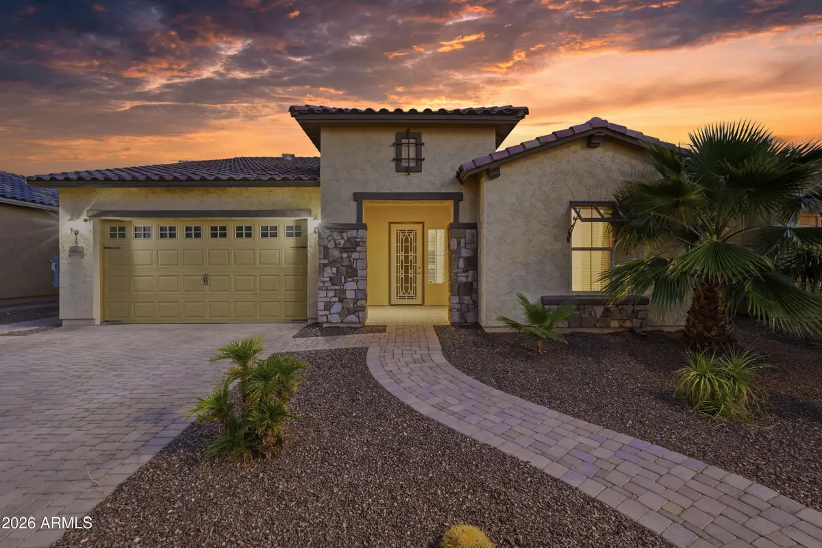10333 W Buckhorn Trail, Peoria, AZ 85383 - #1