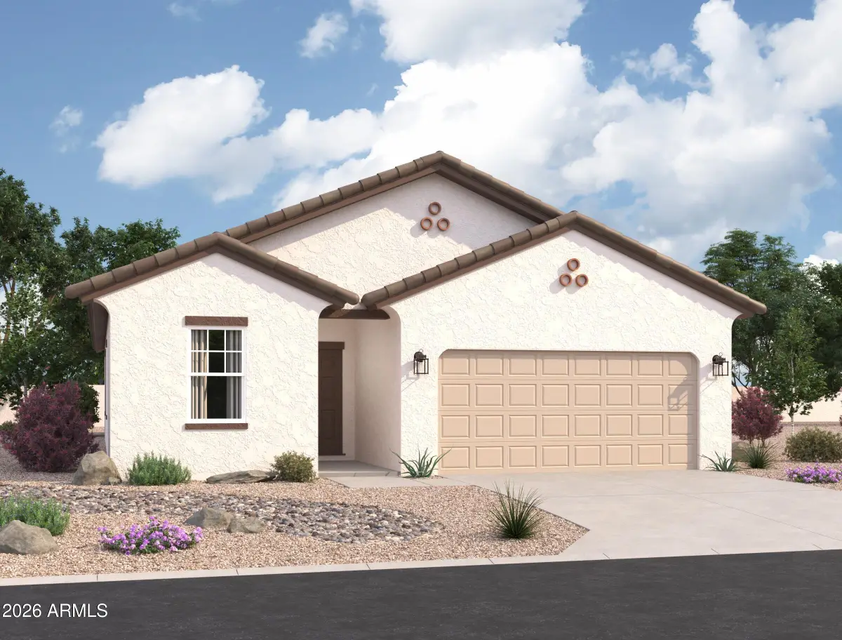 6619 S 78th Lane, Laveen, AZ 85339 - #1