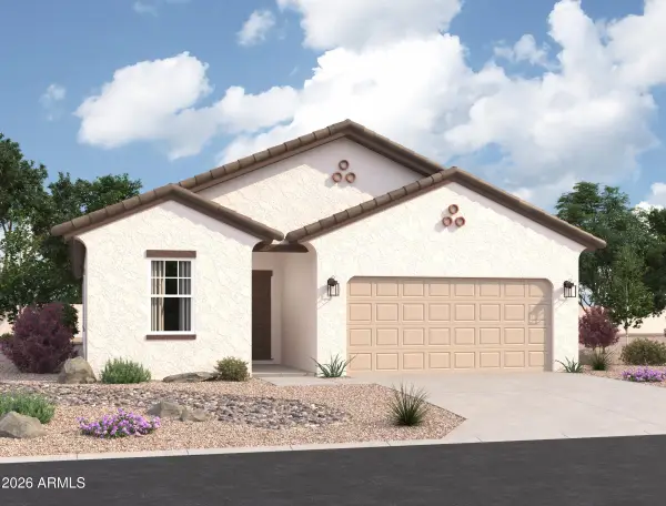 6619 S 78th Lane, Laveen, AZ 85339