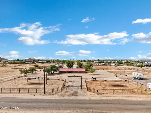 3391 E Cornman Road, Casa Grande, AZ 85194