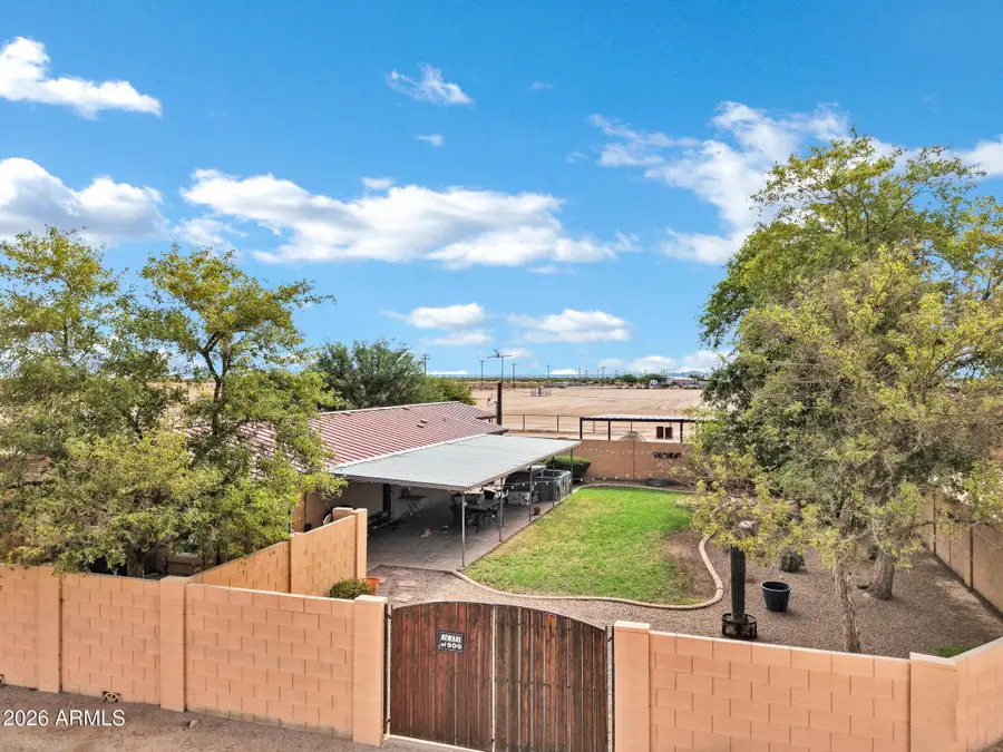 3391 E Cornman Road, Casa Grande, AZ 85194 - #3