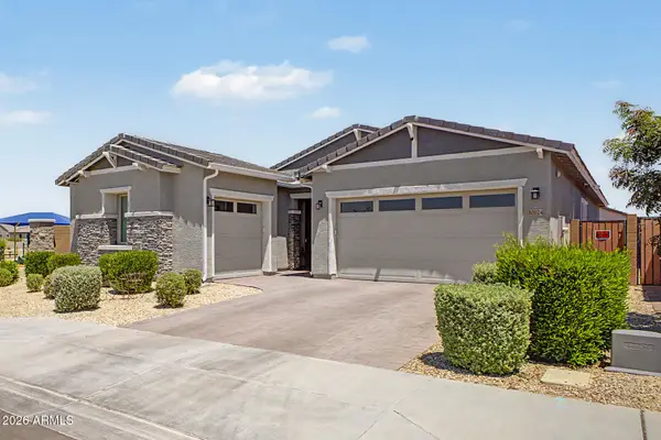 10924 W Wood Street, Tolleson, AZ 85353