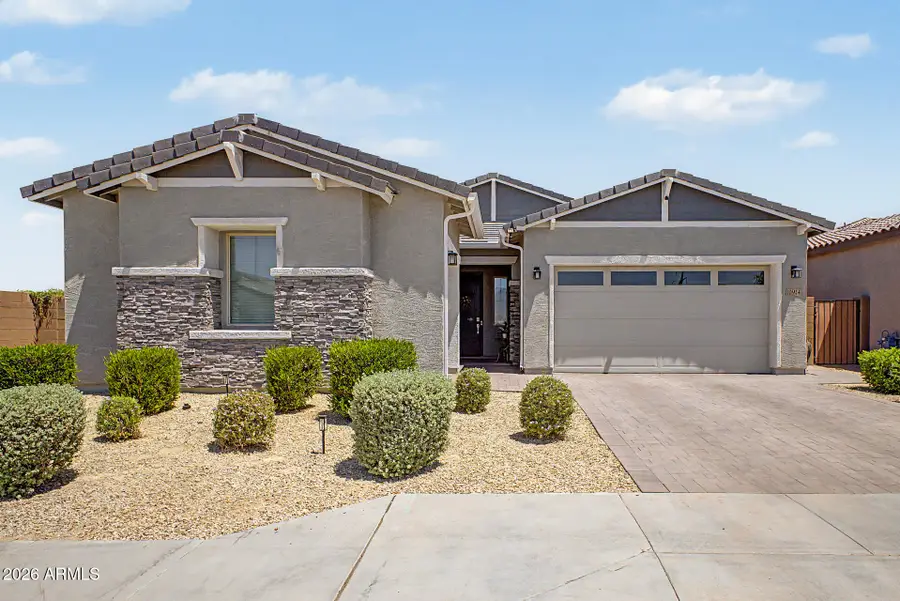 10924 W Wood Street, Tolleson, AZ 85353 - #2