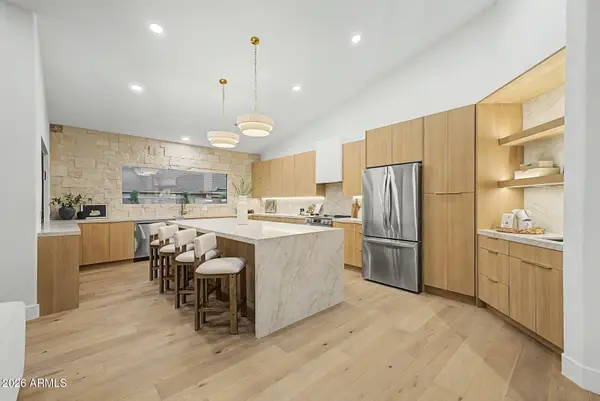 4941 E Marino Drive, Scottsdale, AZ 85254
